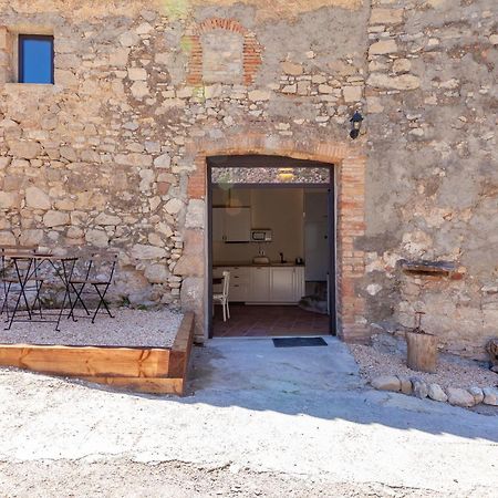 Cal Simon- Casa A Montserrat Collbato Exterior photo